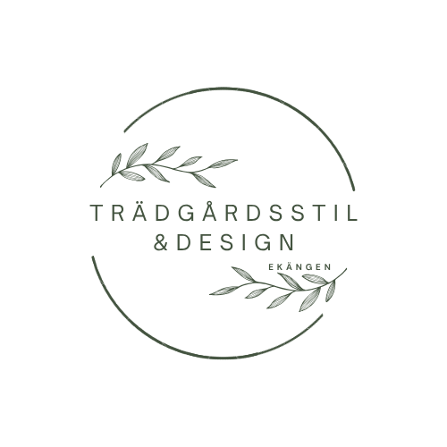 Trädgårdsstil & Design – Ekängen