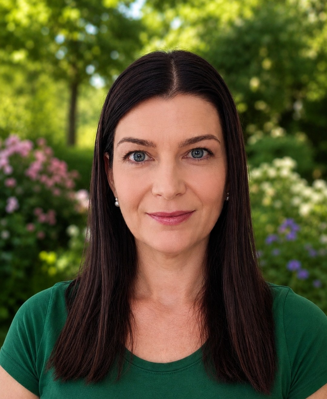 Trädgårdsstil & Design – Ekängen